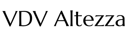 VDV Altezza Logo